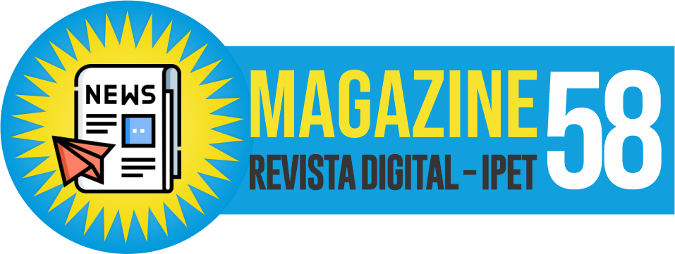 MAGAZINE 58